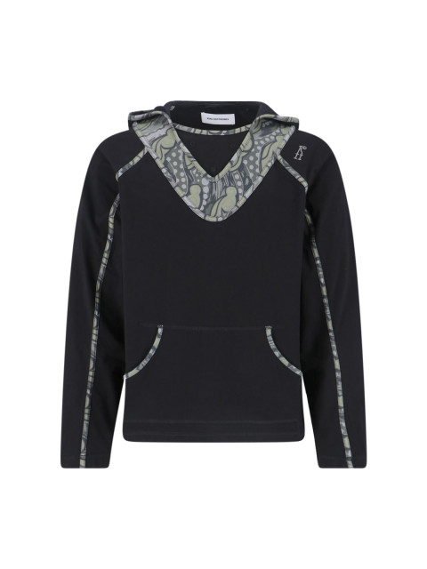 [KIKO KOSTADINOV] Sweatshirt SS26 KKSS26TP0694