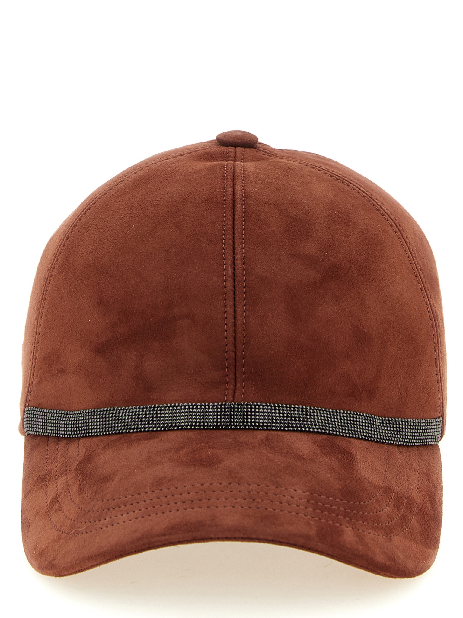 [Brunello Cucinelli] Cap SS26 MCAP9F151C4182