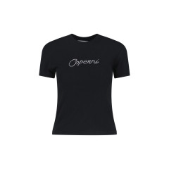 [Coperni] Shirts Short Sleeve SS26 COPJS07CRF5012BLK