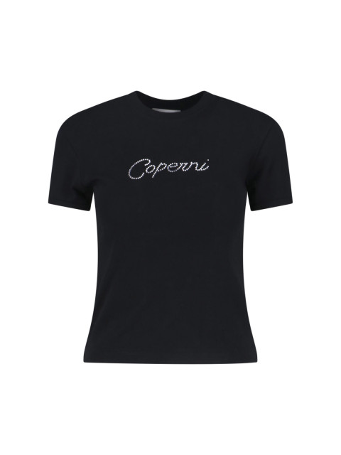 [Coperni] Shirts Short Sleeve SS26 COPJS07CRF5012BLK