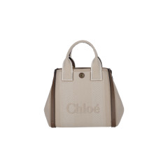 [Chloe] Tote bag SS26 C25SS911O6523N