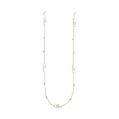[Chloe] Necklace SS26 26SJY01CB79DC