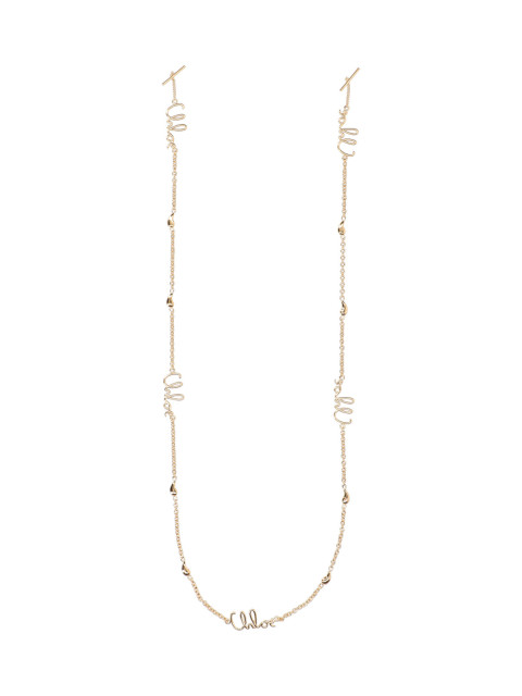 [Chloe] Necklace SS26 26SJY01CB79DC