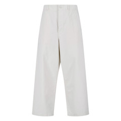 [Kaptain Sunshine] Trousers SS26 KS26SPT10ECRU