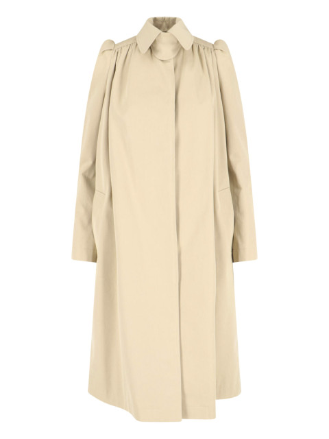 [Alexander McQueen] Coat SS26 846930 QFAAS2019