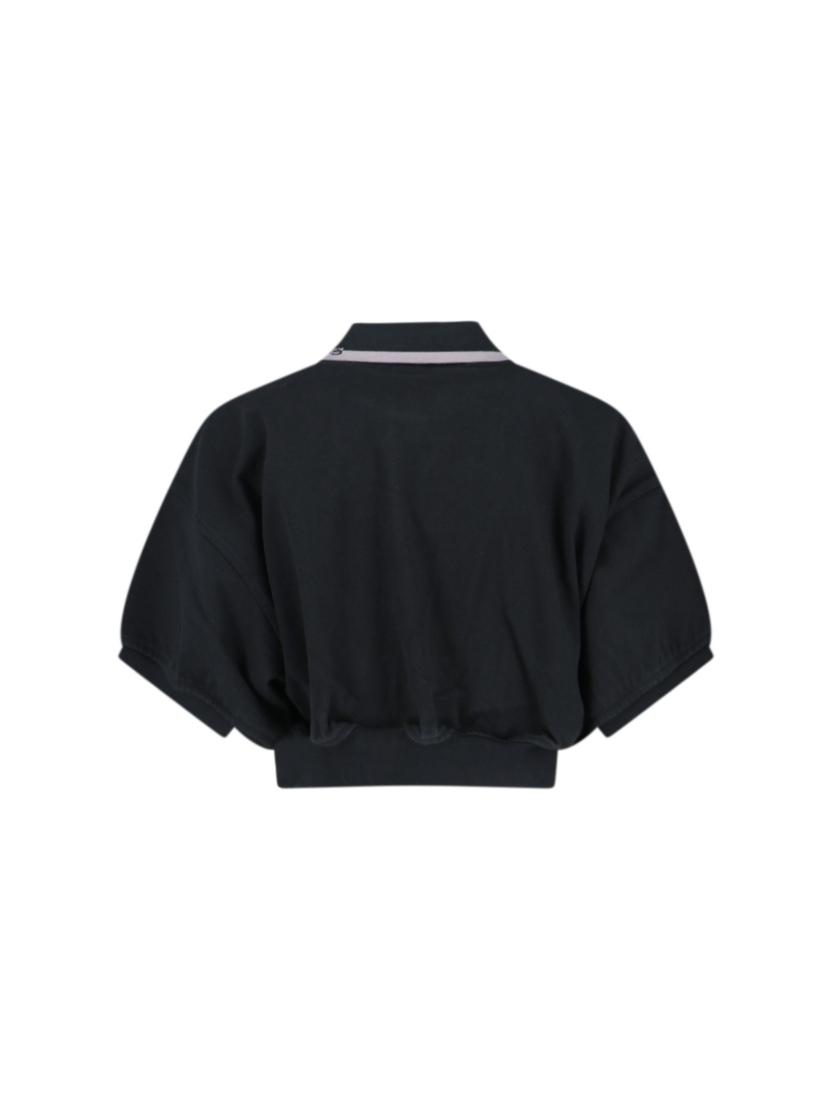 [ALEXANDER WANG] Shirts Short Sleeve SS26 4CC1261207001