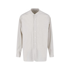 [Kaptain Sunshine] Shirts Long Sleeve SS26 KS26SSH08ECRU