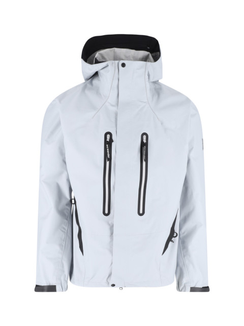 [and Wander] Casual Jacket SS26 5746911003021