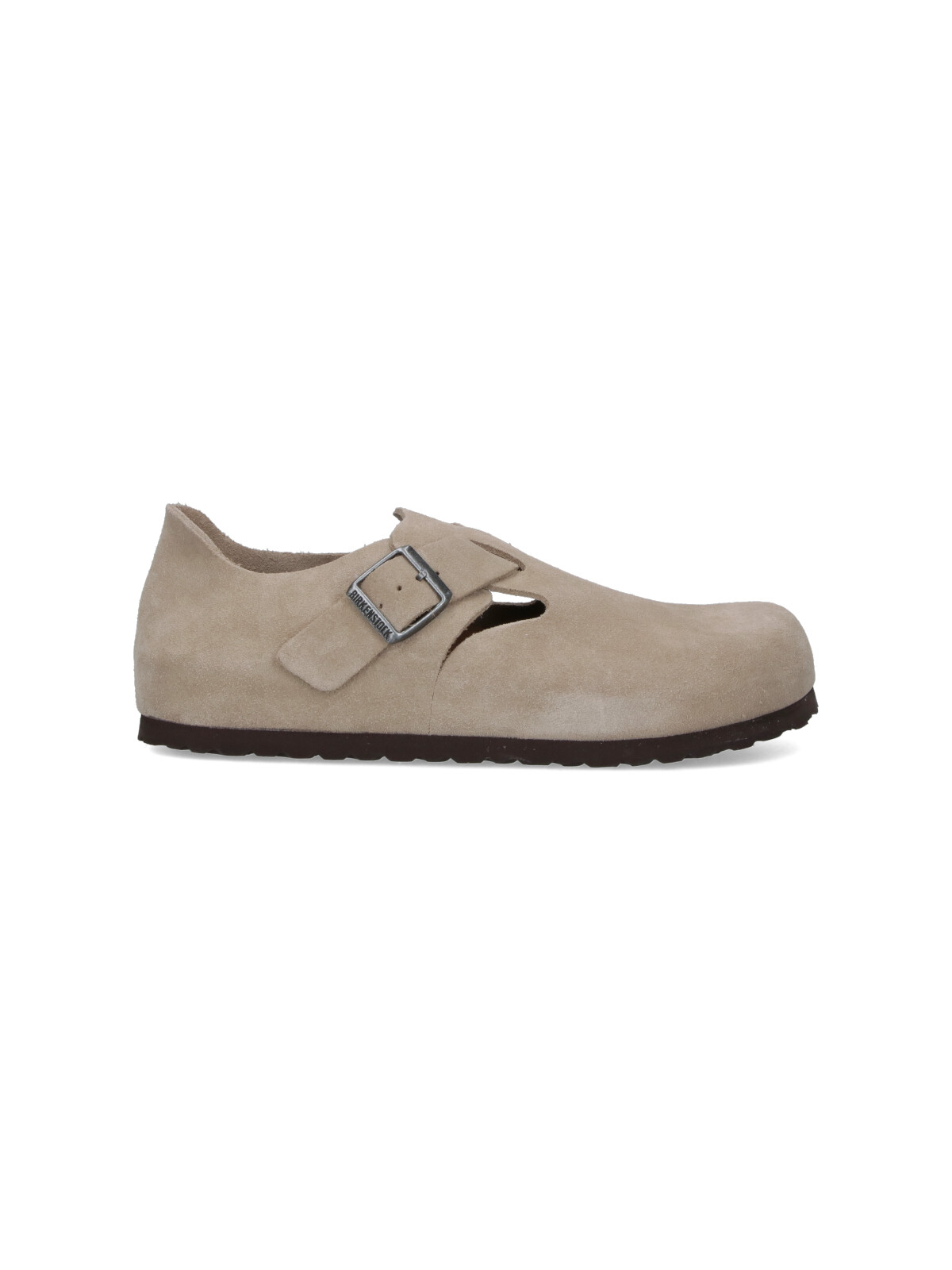 [Birkenstock] Loafers SS26 1010504TAUPE
