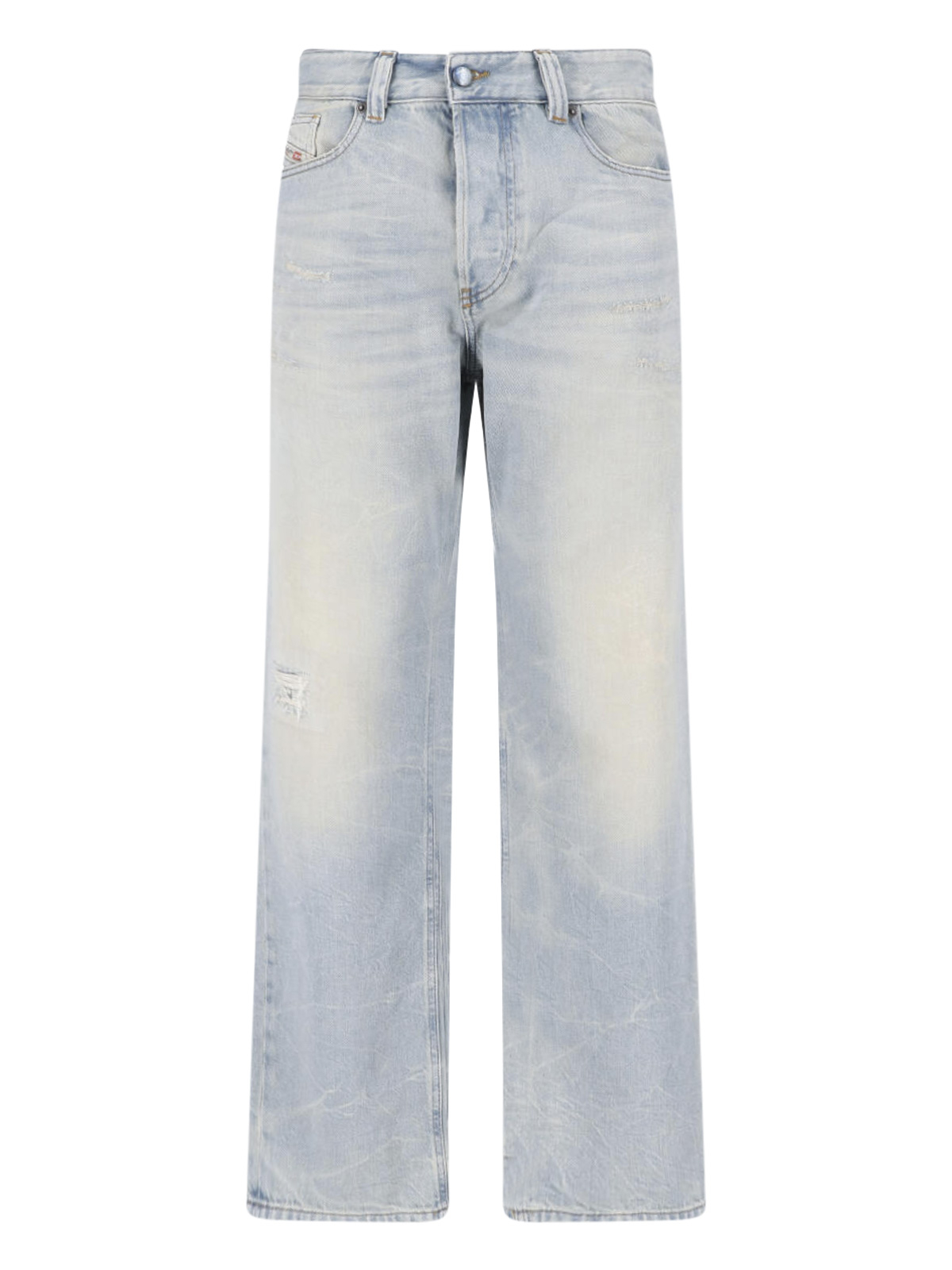 [Diesel] Jeans SS26 A07018 09N2201