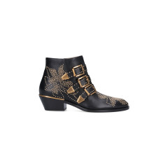 [Chloe] Ankle Boots SS26 C16A134750ZY