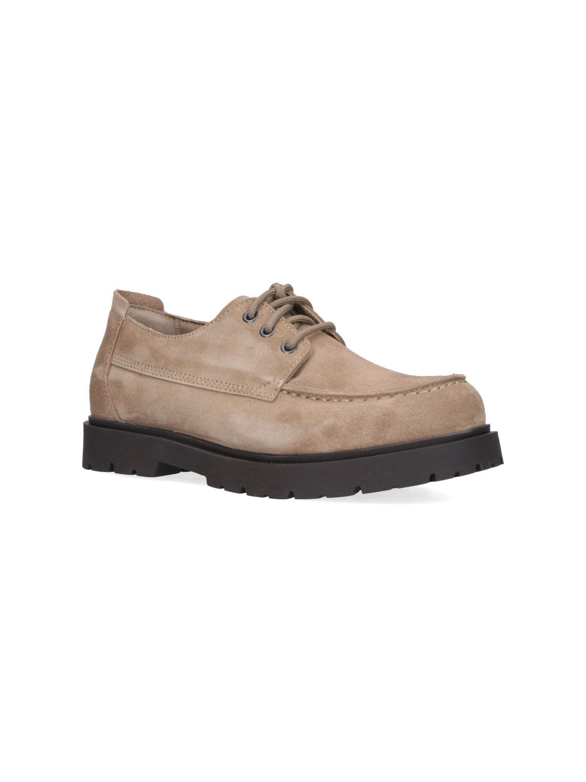 [Birkenstock] Loafers SS26 1031884GRAY TAUPE