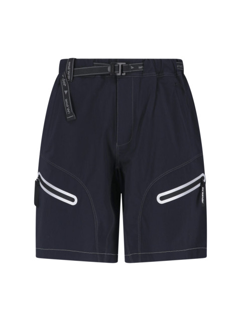 [and Wander] Shorts SS26 5746152038010