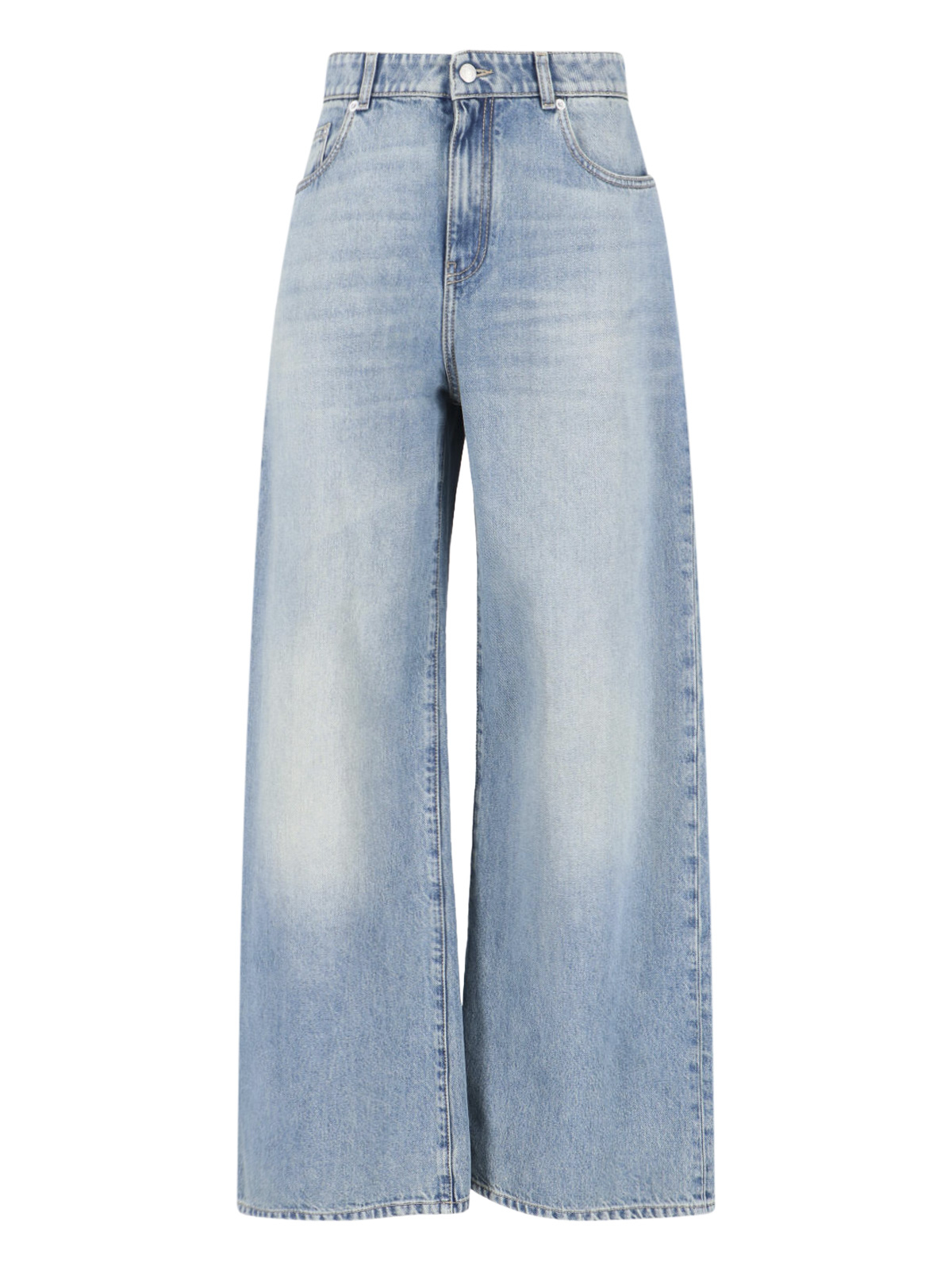 [Alexander McQueen] Jeans SS26 848913 QMAD04383