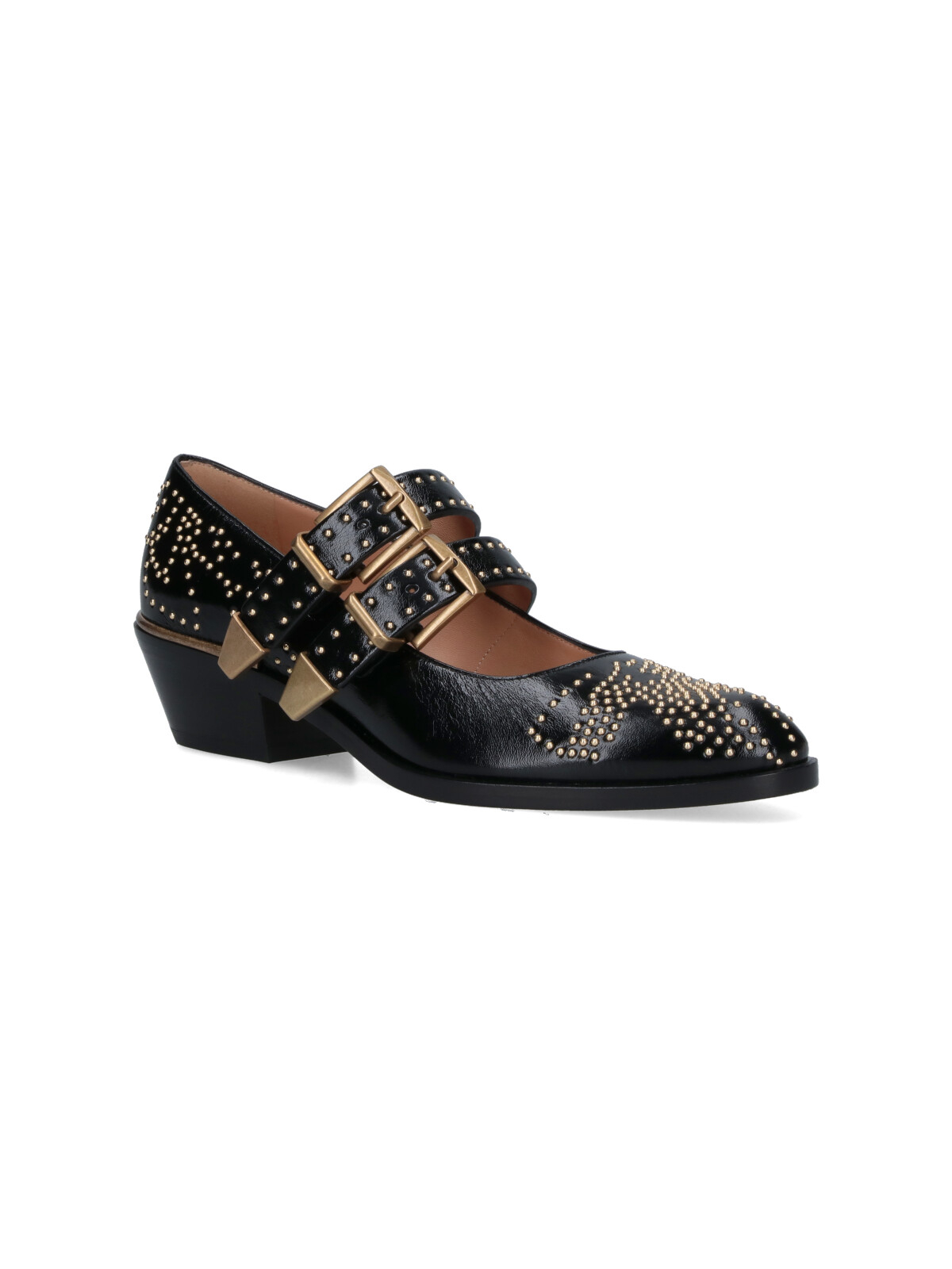 [Chloe] Pumps SS26 26S16WWF001