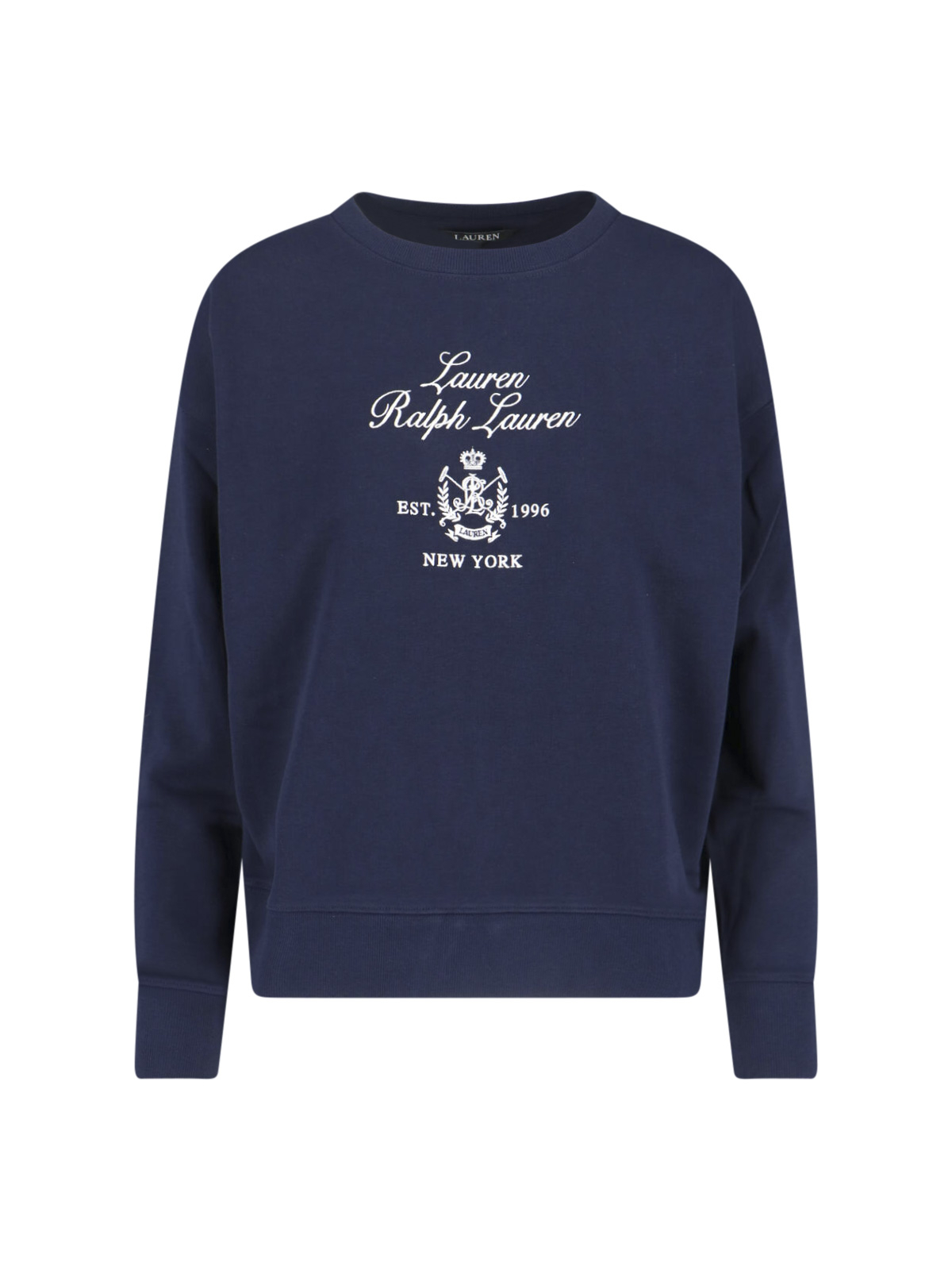 [LAUREN RALPH LAUREN] Sweatshirt SS26 200 P03726001
