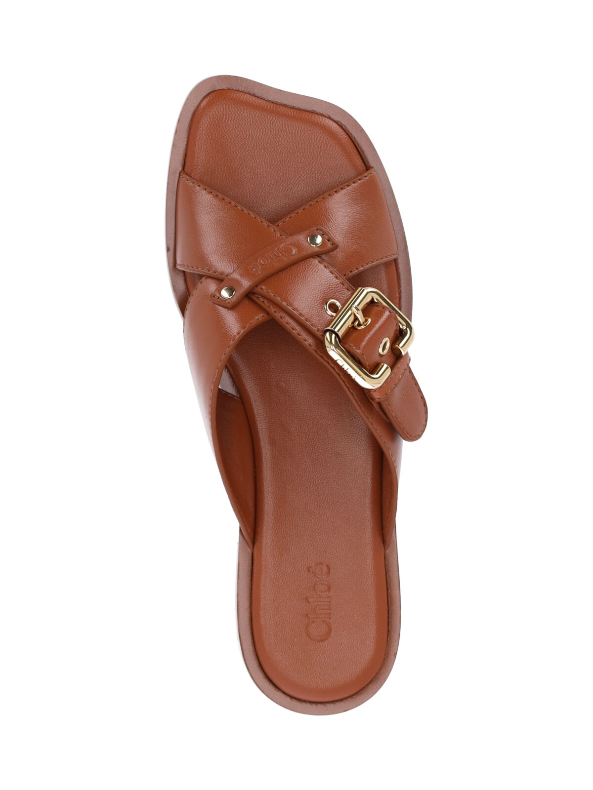 [Chloe] Sandals SS26 26S17IUN27T