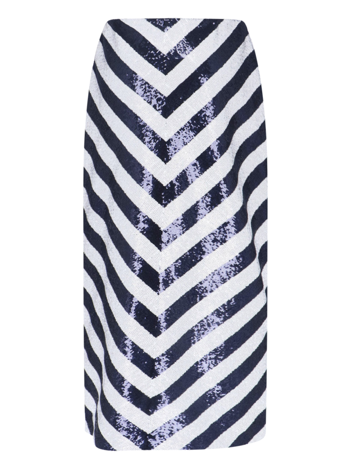 [LAUREN RALPH LAUREN] Long skirt SS26 200 P08047001