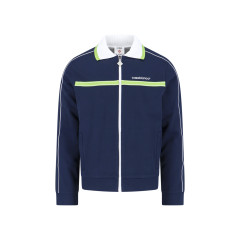 [Casablanca] Sweatshirt SS26 M SP26 JTP 391 01NAVY