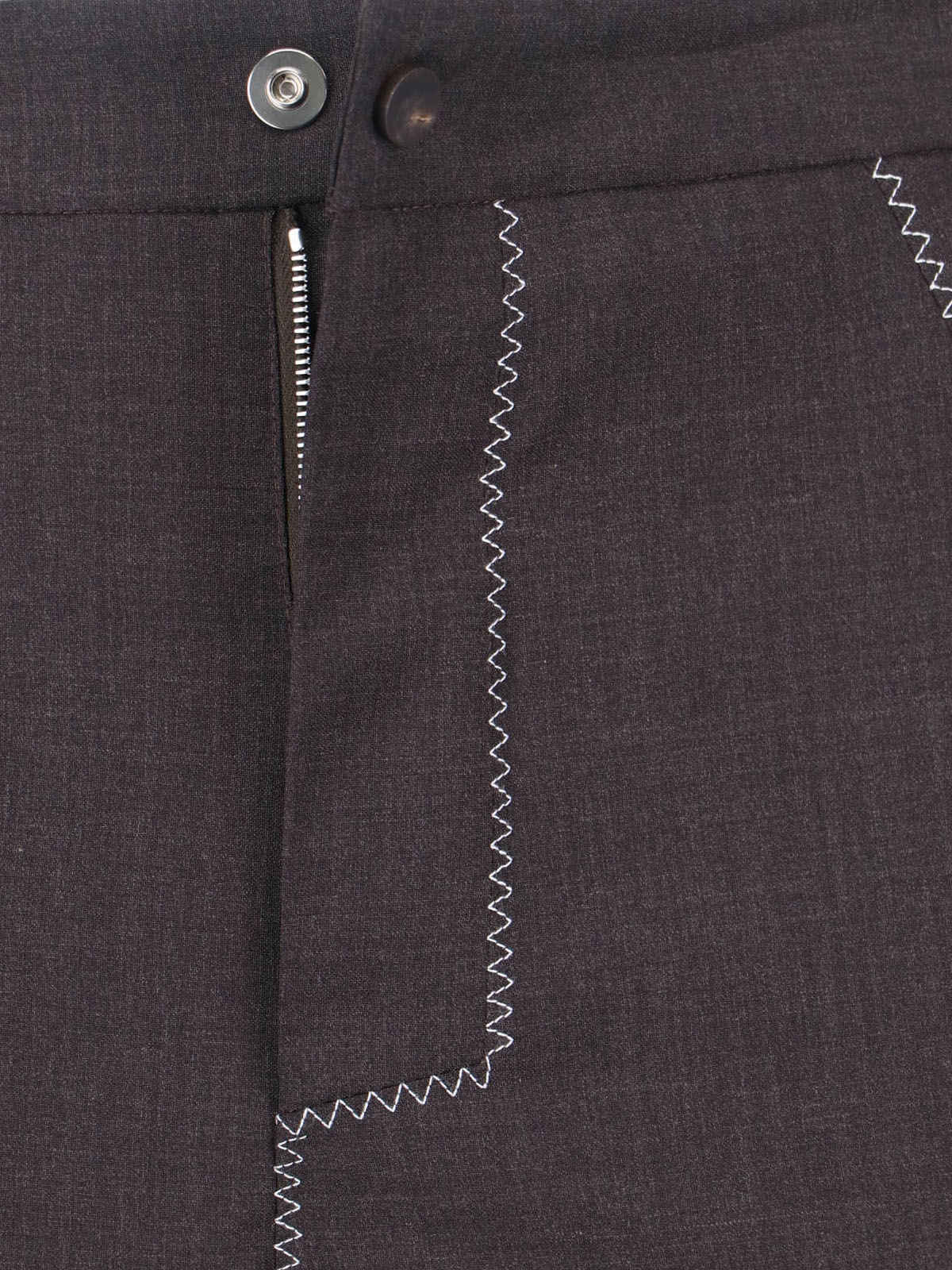 [KIKO KOSTADINOV] Trousers SS26 KKSS26T1232