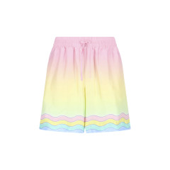 [Casablanca] Shorts SS26 M SP26 TR 399 02FOR THE LOVE OF DANCE