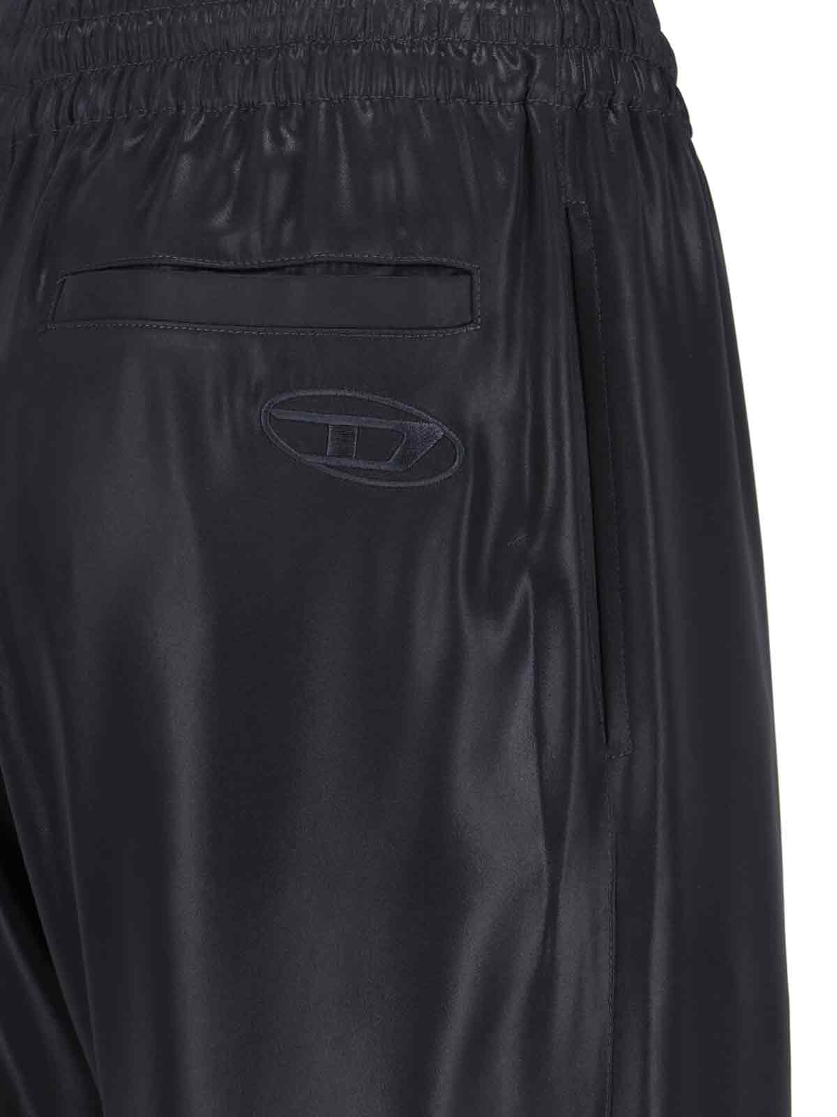 [Diesel] Trousers SS26 A17396 0QJAR9XX