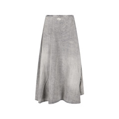 [Diesel] Long skirt SS26 A20224 068UM02