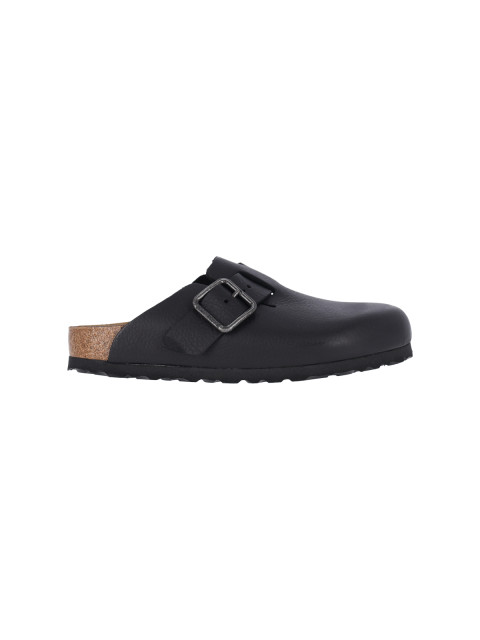[Birkenstock] Mules SS26 1030704BLACK