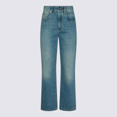 [Brunello Cucinelli] Pants SS26 MA095P5758C9012