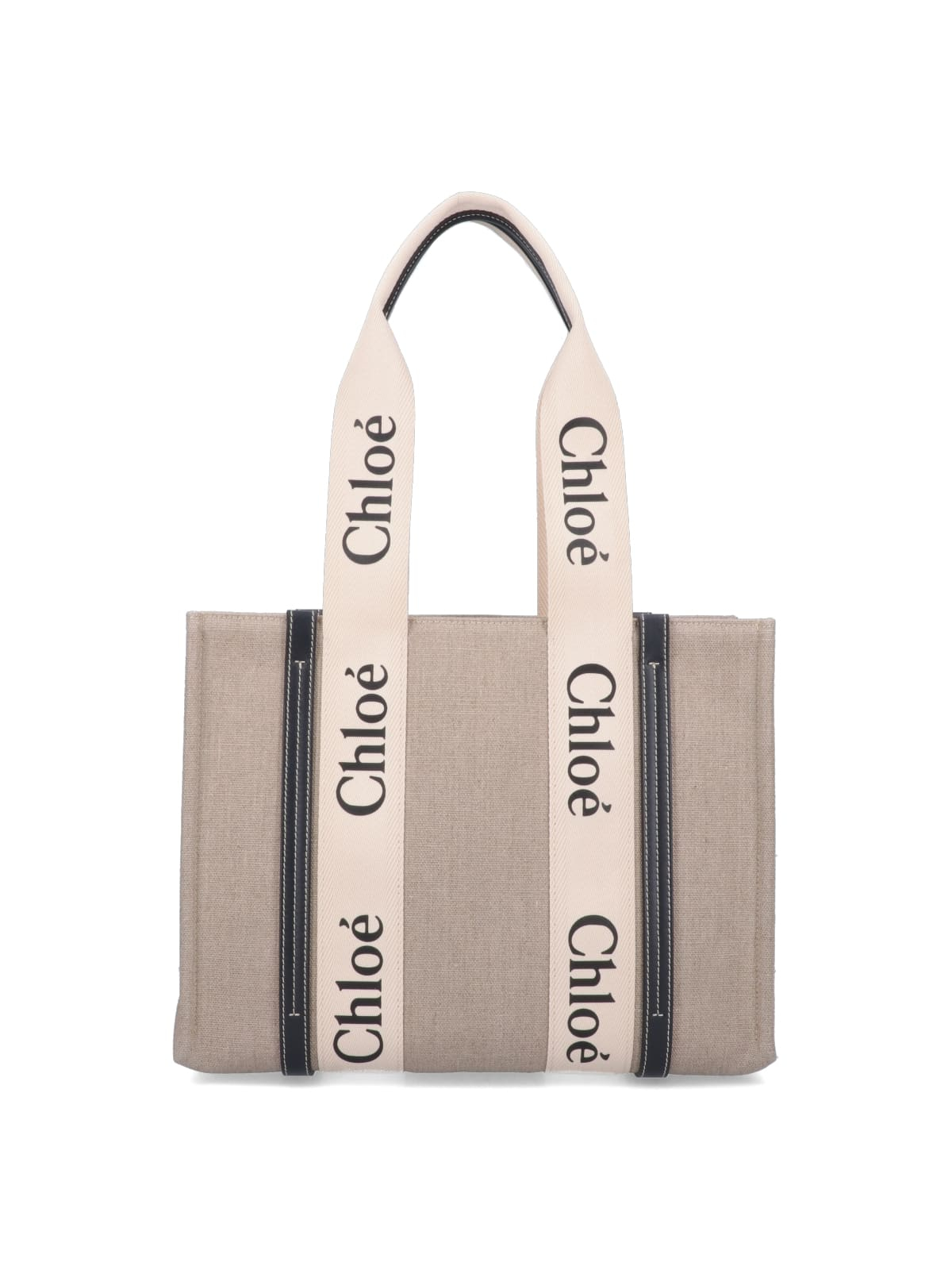 [Chloe] Tote bag SS26 C22AS383I2691J