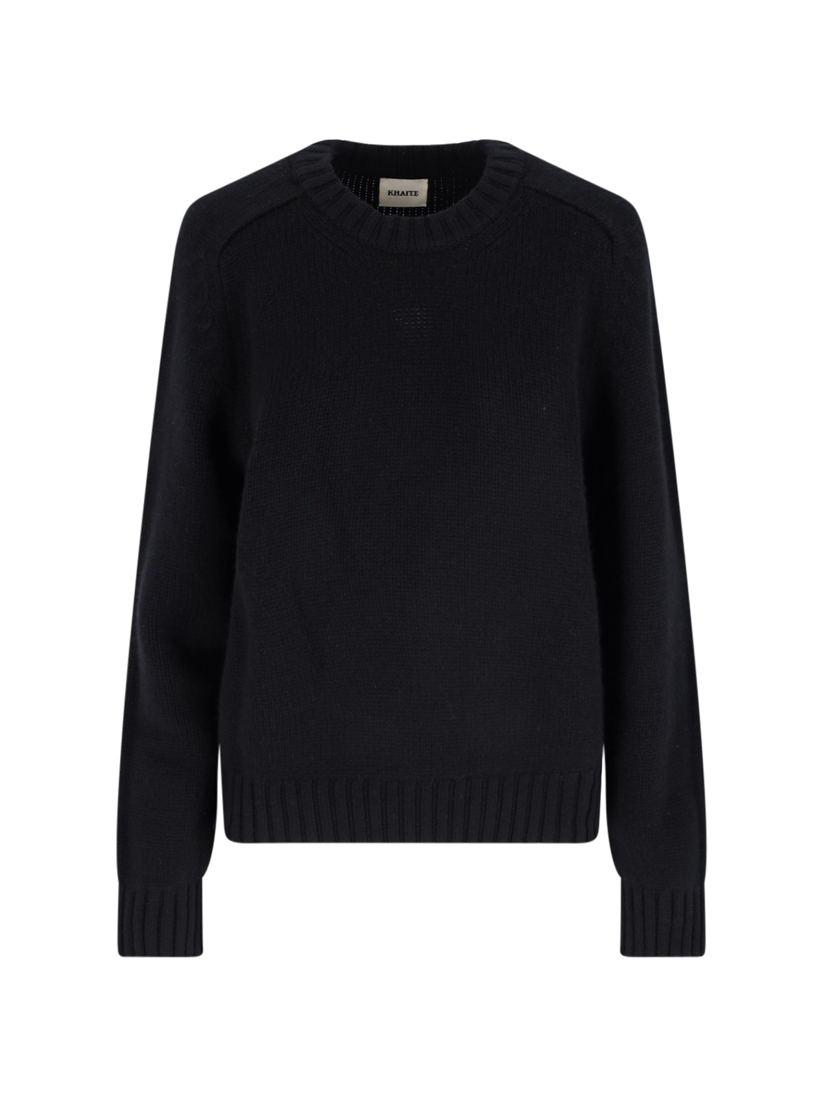 [KHAITE] Knitwear SS26 9085600 K600200