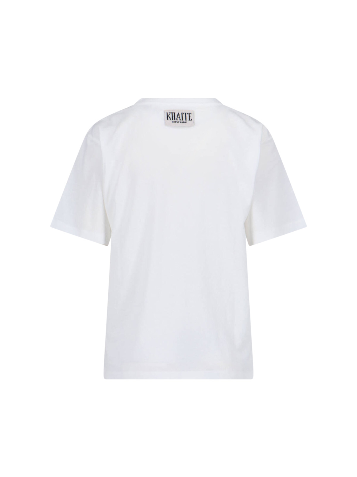 [KHAITE] Shirts Short Sleeve SS26 2196138 W138100