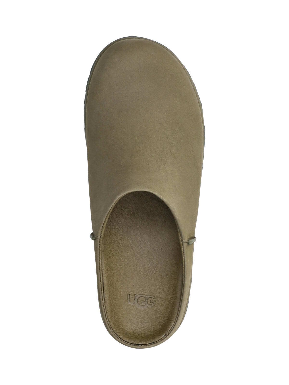 [UGG] Mules SS26 1175209BTOL