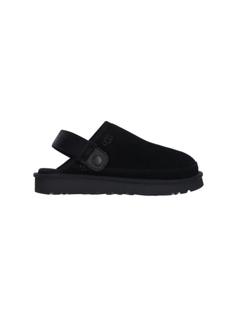 [UGG] Mules SS26 1166915BLK