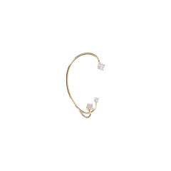 [Panconesi] Bracelet SS26 CAO EA910 SGOLD
