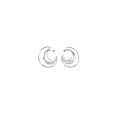 [Panconesi] Earring SS26 S26 EA028 PSILVER