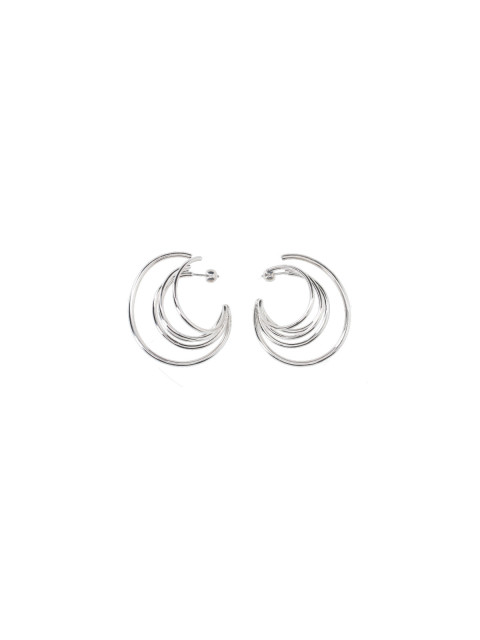 [Panconesi] Earring SS26 S26 EA028 PSILVER