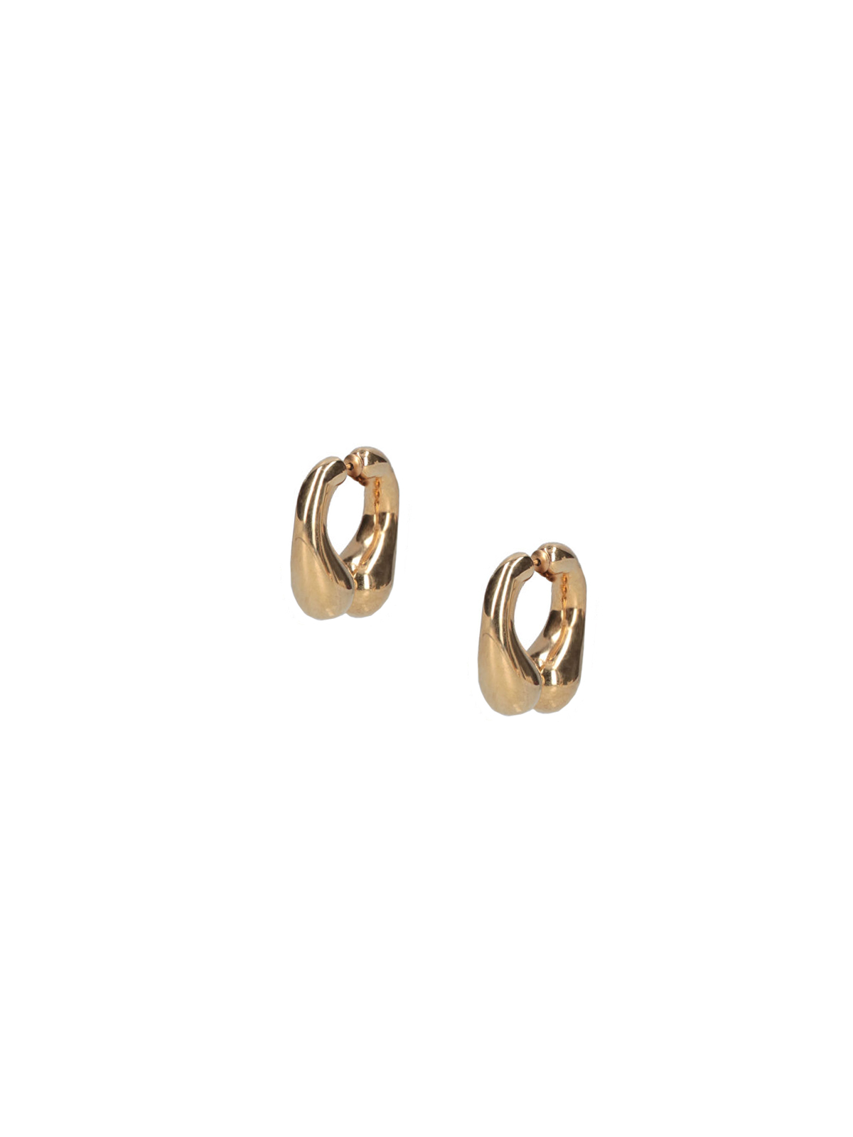 [Panconesi] Earring SS26 CAO EA022 PGOLD