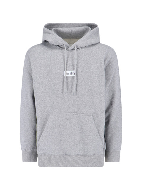 [MM6 Maison Margiela] Sweatshirt SS26 SH0GU0042 M25025853M