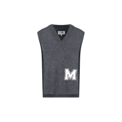 [MM6 Maison Margiela] Knitwear SS26 S52TH0058 M13206855M