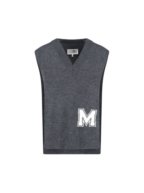 [MM6 Maison Margiela] Knitwear SS26 S52TH0058 M13206855M