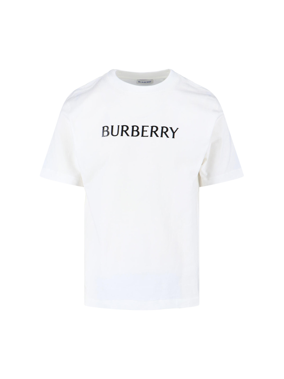 [Burberry] T-shirts Short Sleeve SS26 8122389B7078