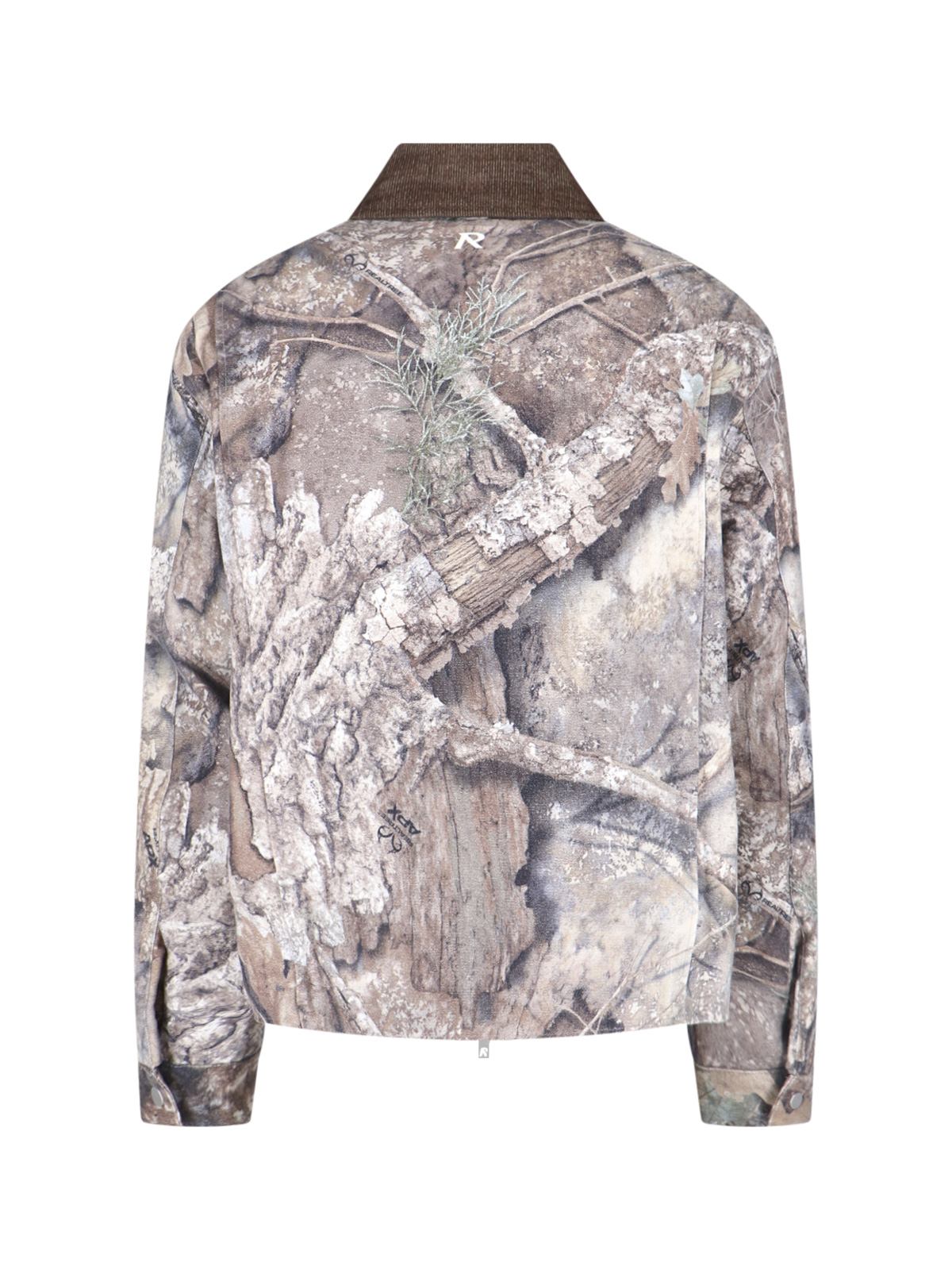[Represent] Jacket SS26 MLM10072055