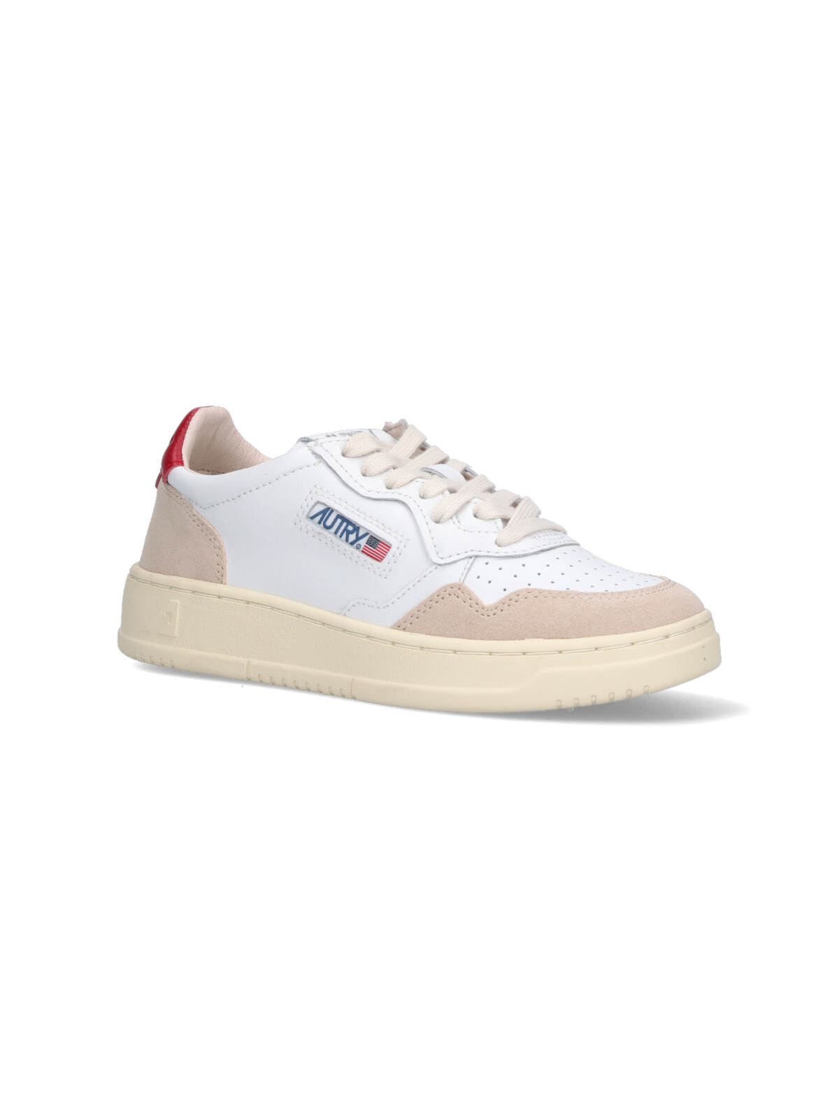 [AUTRY] Sneakers SS26 AULWLS43
