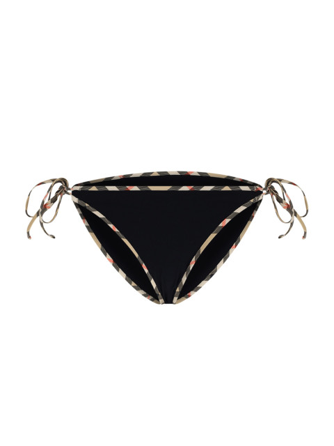 [Burberry] Bikini SS26 8118812A1189