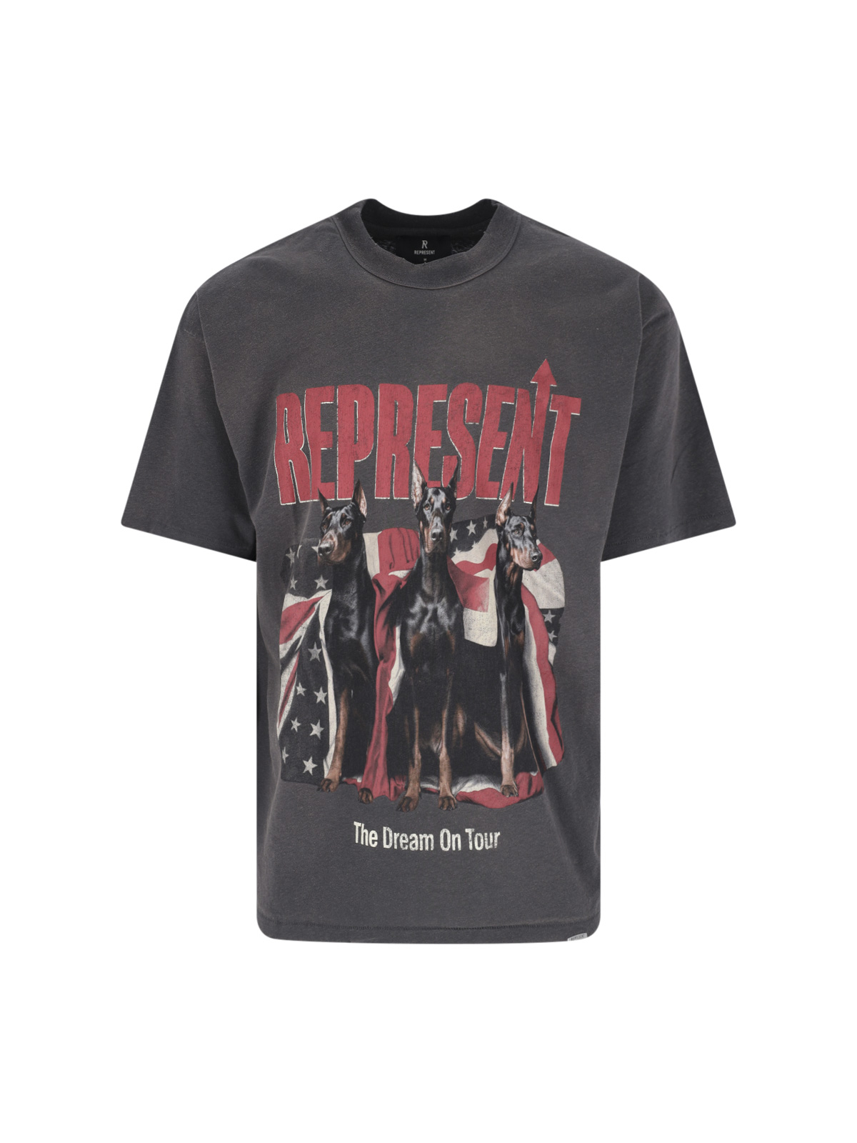 [Represent] T-shirts Short Sleeve SS26 MLM10059346