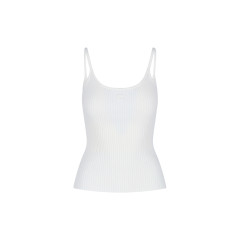 [Courreges] Tank top SS26 PERMDE012FI00010001