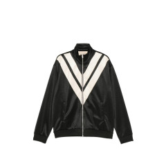 [Valentino] Bomber Jacket SS26 8V0MF30EBFQ  9RA