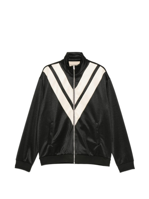 [Valentino] Bomber Jacket SS26 8V0MF30EBFQ  9RA