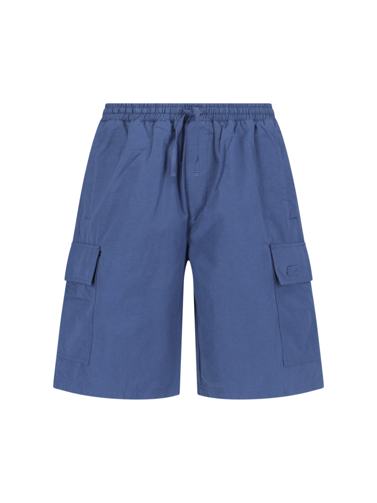[AUTRY] Shorts SS26 SHPM022R